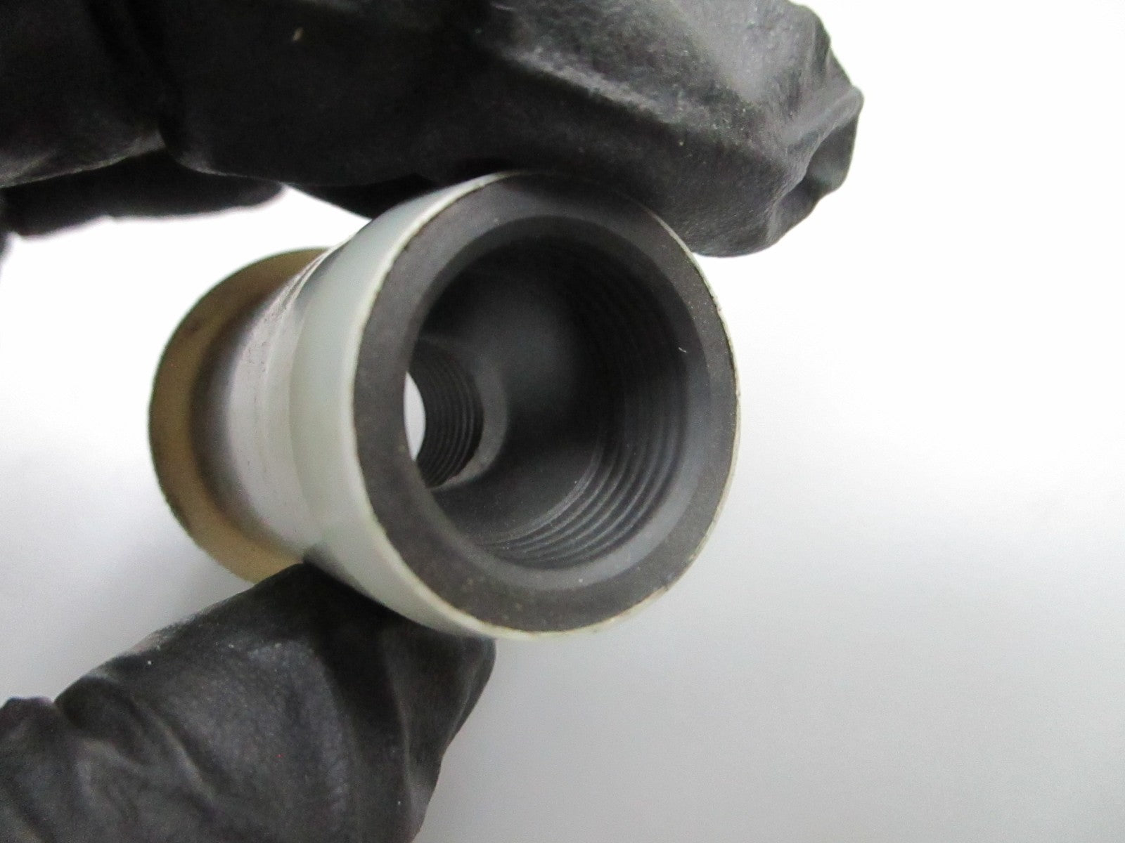 *NEW OEM* 0810 Mercury Quicksilver Water Tube Coupling 8M0151044