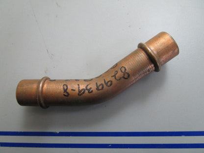 *NEW OEM* 0820 Volvo Penta Coolant Pipe 829939