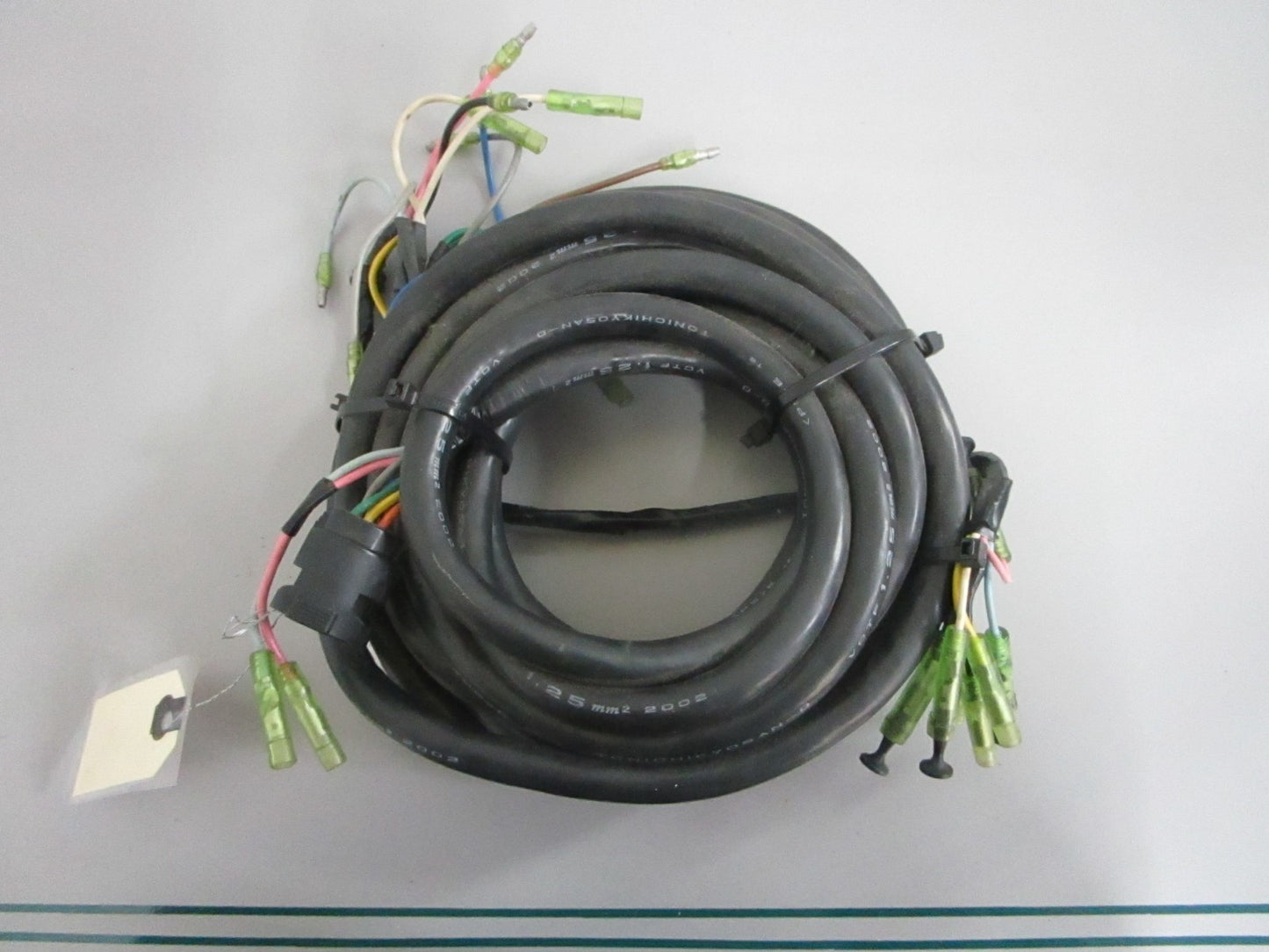 NEW OEM 36620-92E00 Suzuki Main Wiring Harness 0820