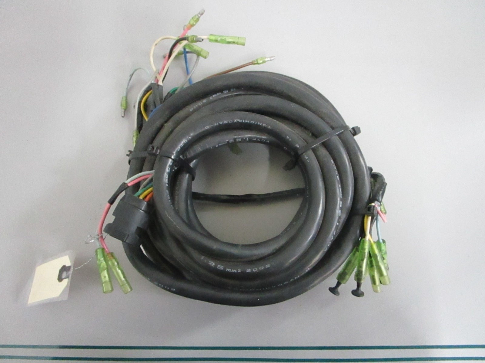 NEW OEM 36620-92E00 Suzuki Main Wiring Harness 0820