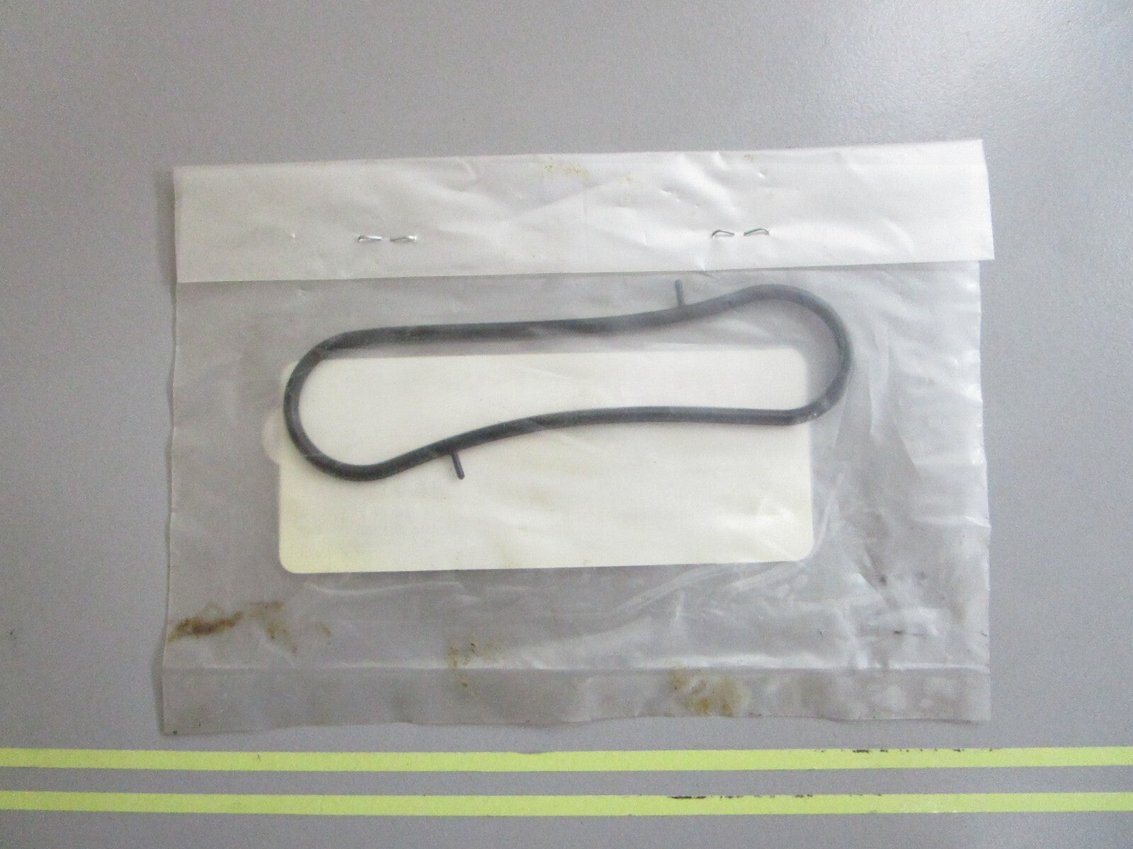 *NEW OEM* 0810 Yamaha Oil Strainer Seal 67F-13415-00-00