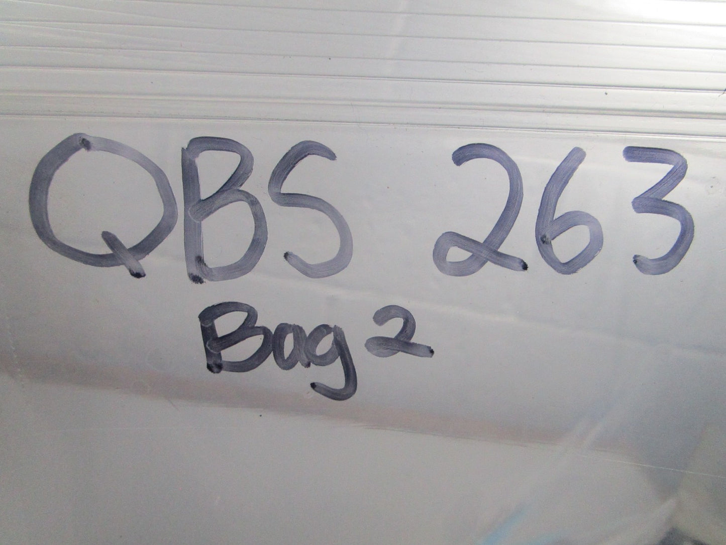NEW OEM CAT 109-3207 O-Ring 0810