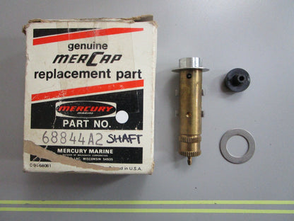 *NEW OEM* 0820 Mercury Quicksilver Shaft Assy 68844A2