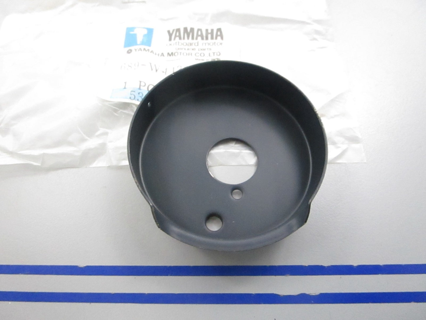 NEW OEM 689-W4432-02-00 Yamaha Cartridge Insert 0810