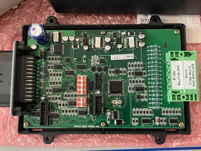 *NEW OEM* 0720 Generac TTS Automatic Transfer Switch PCB Controller Ay 0J7800