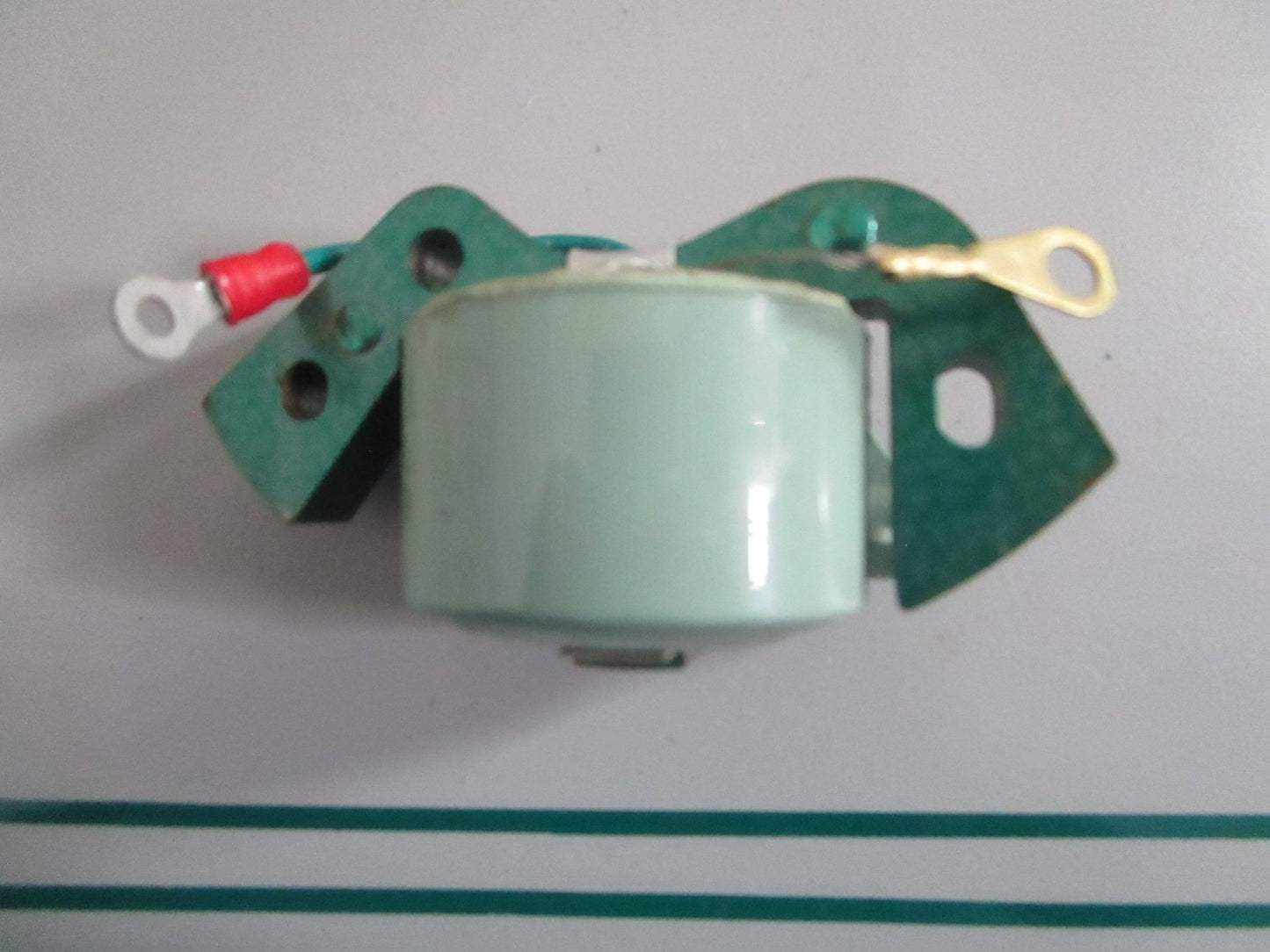 NEW OEM 580971 0580971 OMC Johnson Evinrude Coil 0820