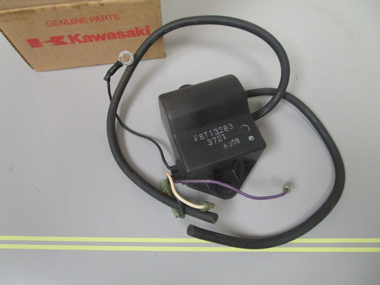 *NEW OEM* 0720 Kawasaki Igniter Assembly 21119-3721