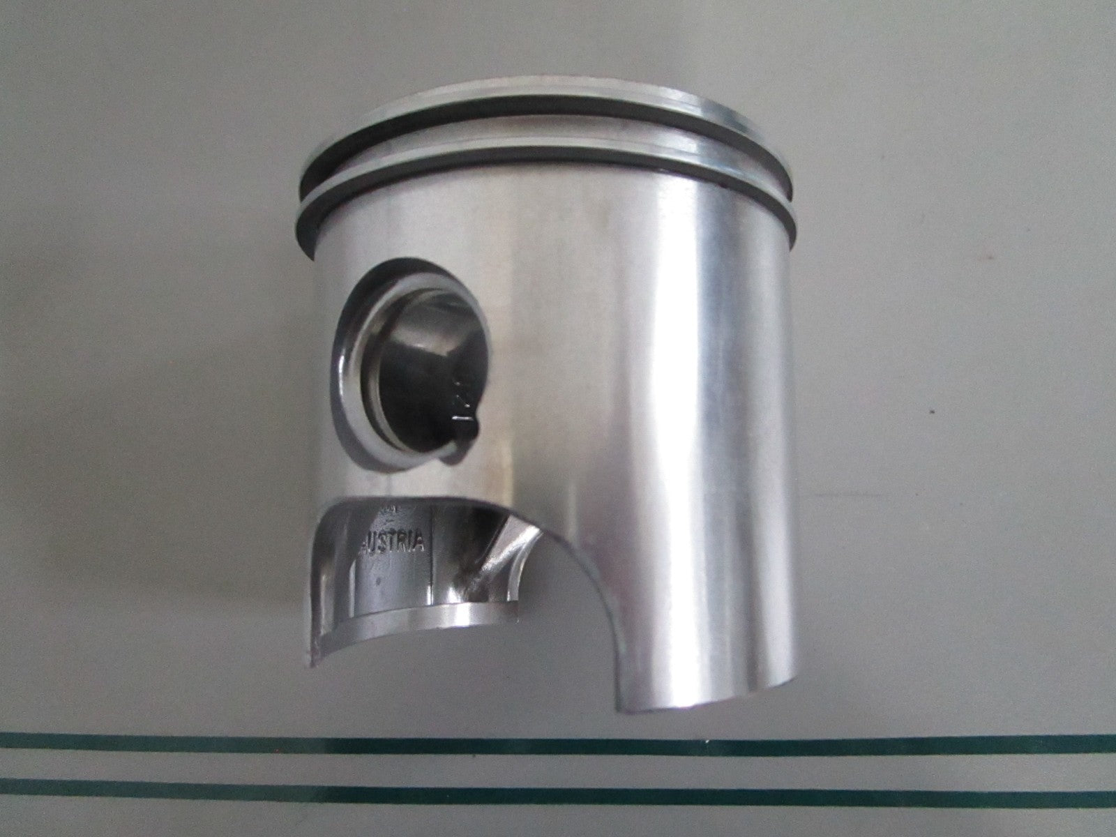 Polaris NEW OEM Piston 2201396 NOS Genuine Factory Snowmobile Engine Part 0820