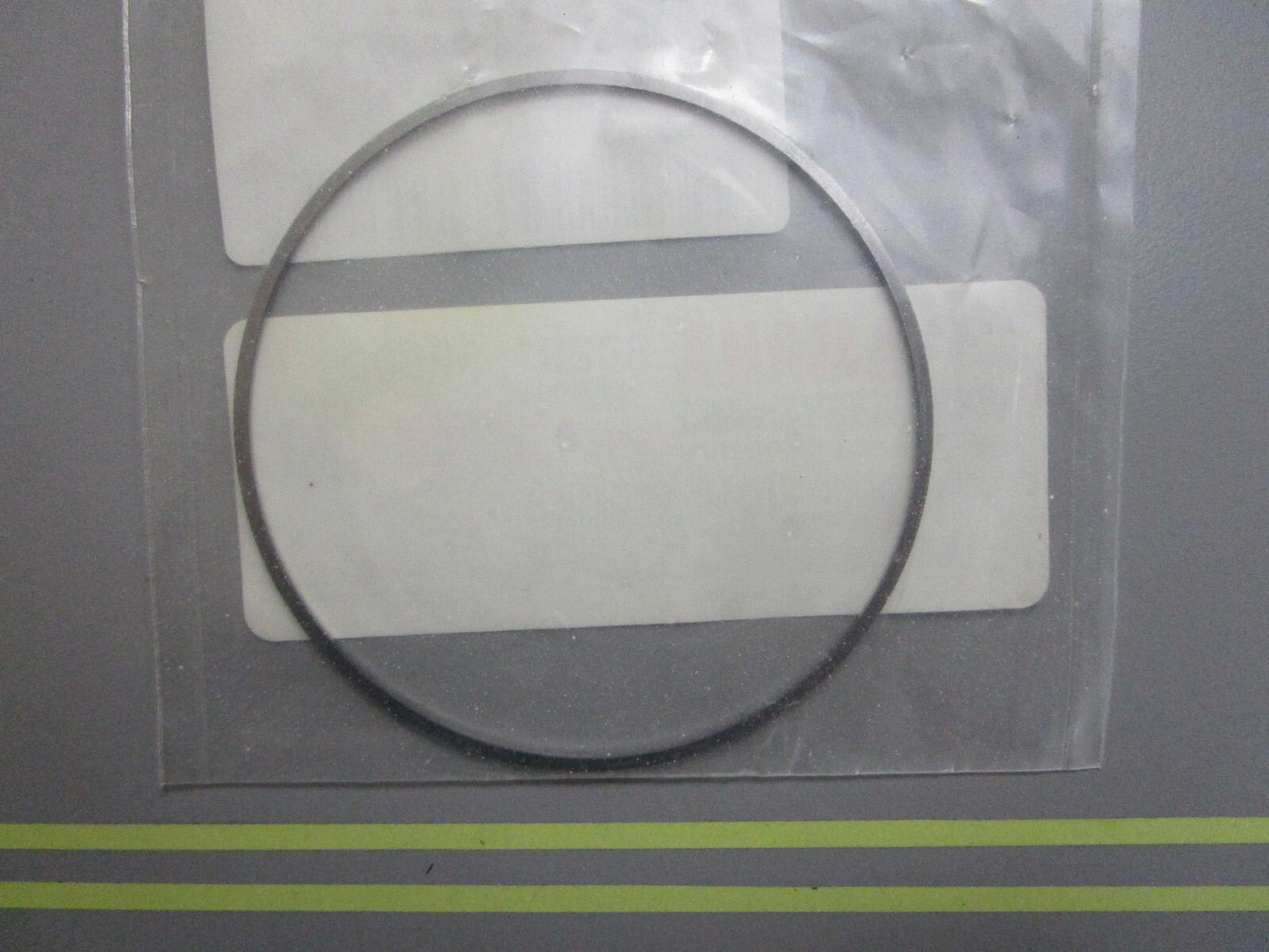 *NEW OEM* 0810 Yamaha Plate Washer 90201-68008