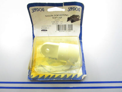 *NEW* 0810 Sea Dog Top Cap 273101-1