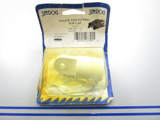 *NEW* 0810 Sea Dog Top Cap 273101-1
