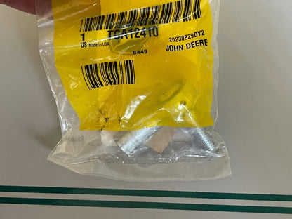 John Deere TCA12410 NEW OEM Ball Joint Z920A Z950R 2653B 1420 1445 ZTrak 0720