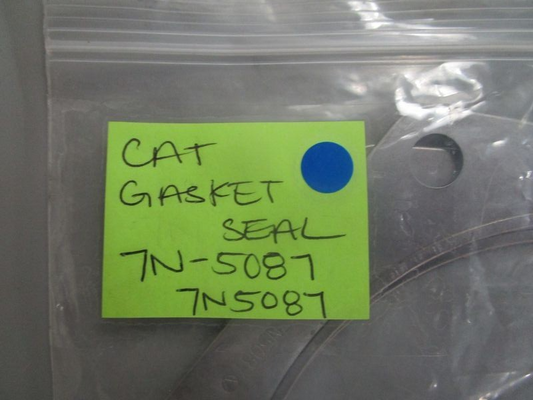 *NEW OEM* 0770 CAT Gasket Seal 7N-5087 7N5087