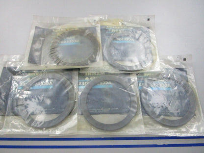 NEW OEM (LOT OF 5) 27-69620 Mercury Quicksilver Gasket 0810