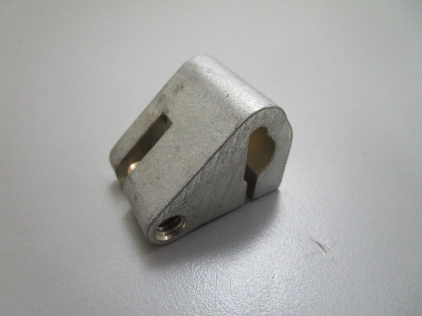 *NEW OEM* 0820 OMC Johnson Evinrude Shift Rod Lever 326644 0326644