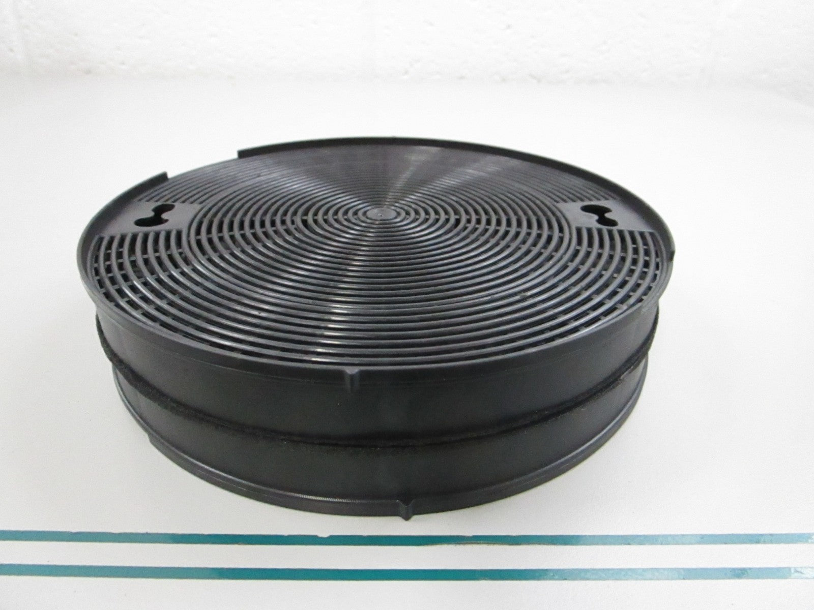NEW OEM W10272068 Whirlpool Range Hood Filter Kit 0810