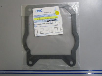 *NEW OEM* 0770 OMC Johnson Evinrude Gasket 907909 0907909