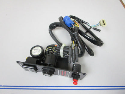 NEW OEM 32340-ZW1-V02 Honda 75 90 Hp 1997- 2002 Control Panel 0720