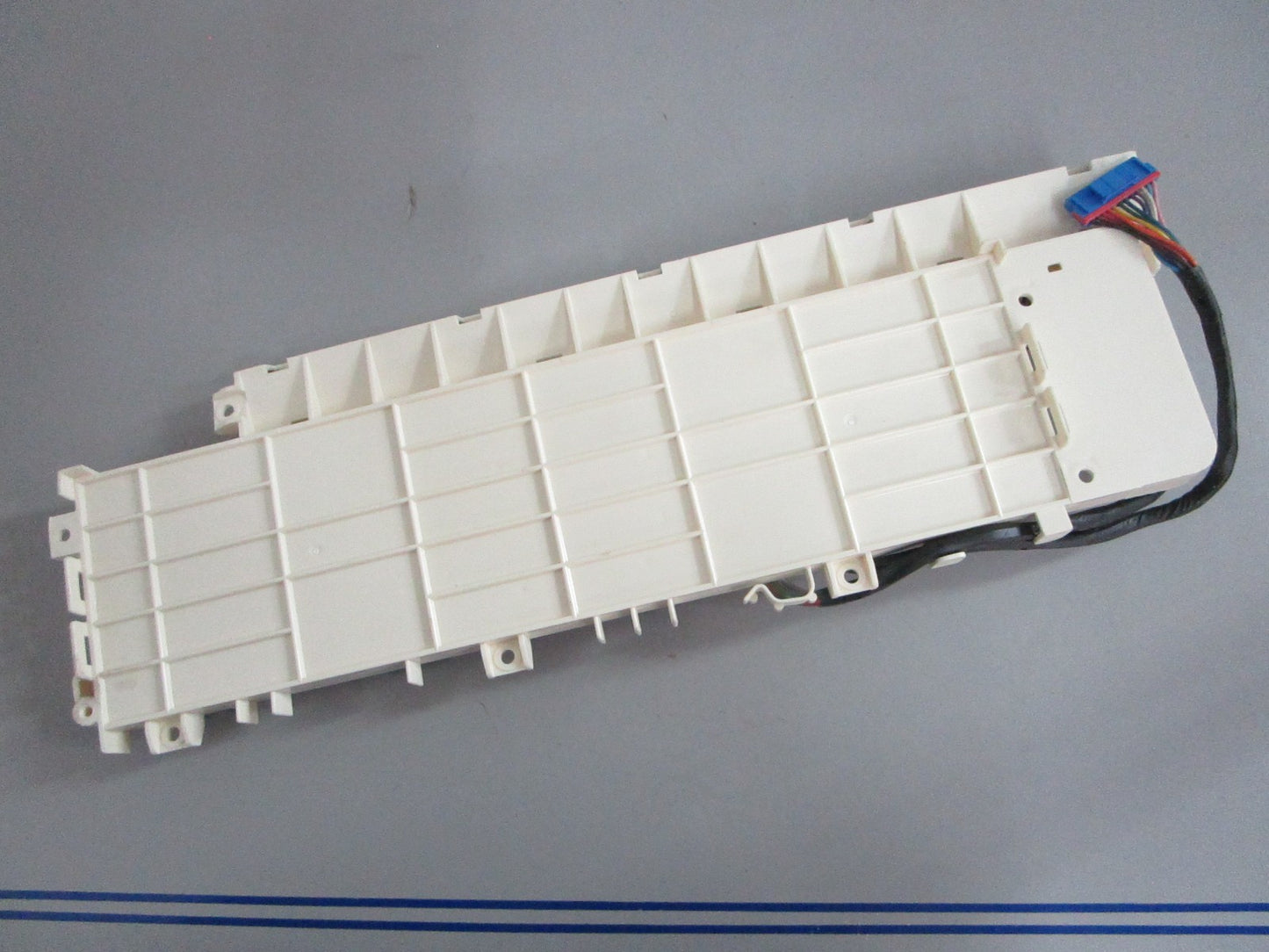 *NEW OEM* 0820 LG Dryer Interface Display Control Board 6871EC1120A