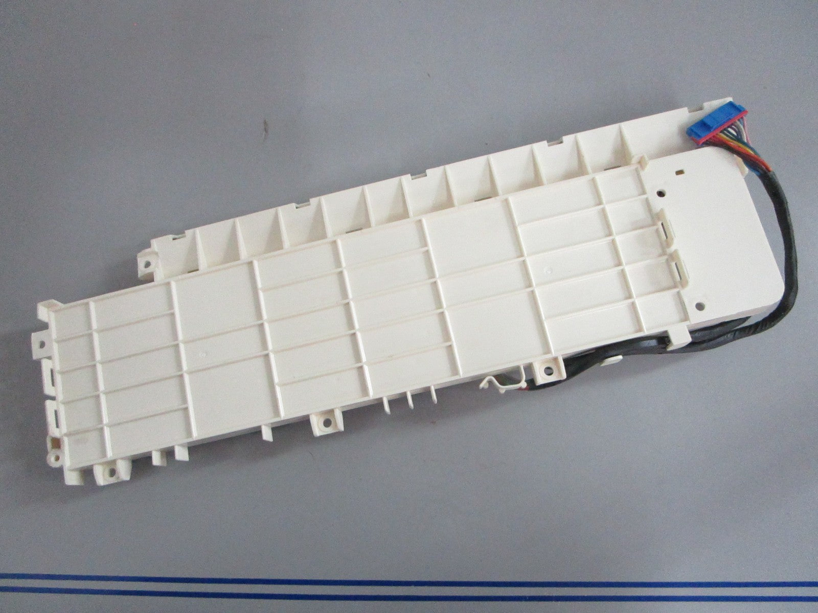 *NEW OEM* 0820 LG Dryer Interface Display Control Board 6871EC1120A