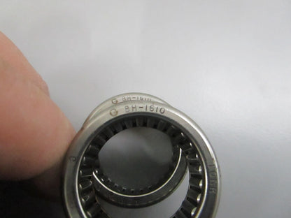 NEW OEM (LOT OF 2) 31-43999 Mercury Quicksilver Roller Bearing 0810