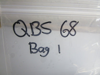 *NEW OEM* (LOT OF 2) 0810 OMC Johnson Evinrude Pin 319055 0319055