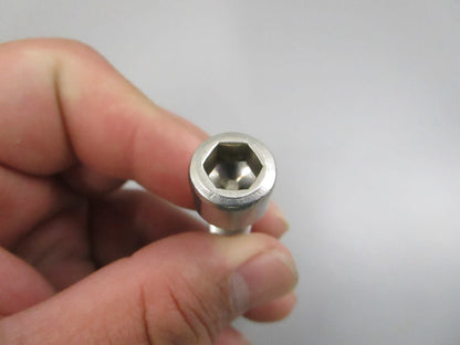 NEW OEM 959456 Volvo Penta Hex Nut Screw 0810