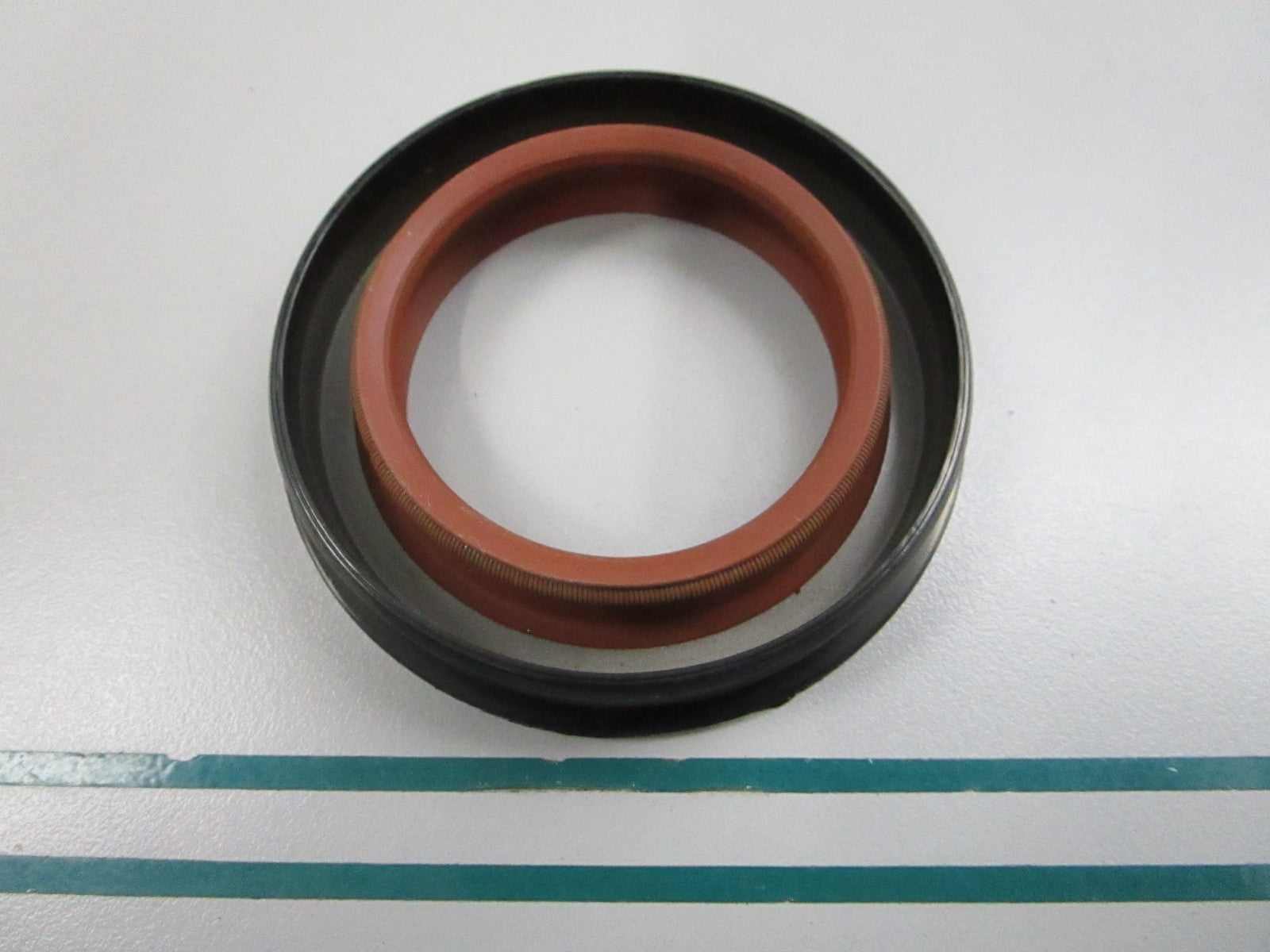 NEW 287.202 Elring Crankshaft Seal 0810