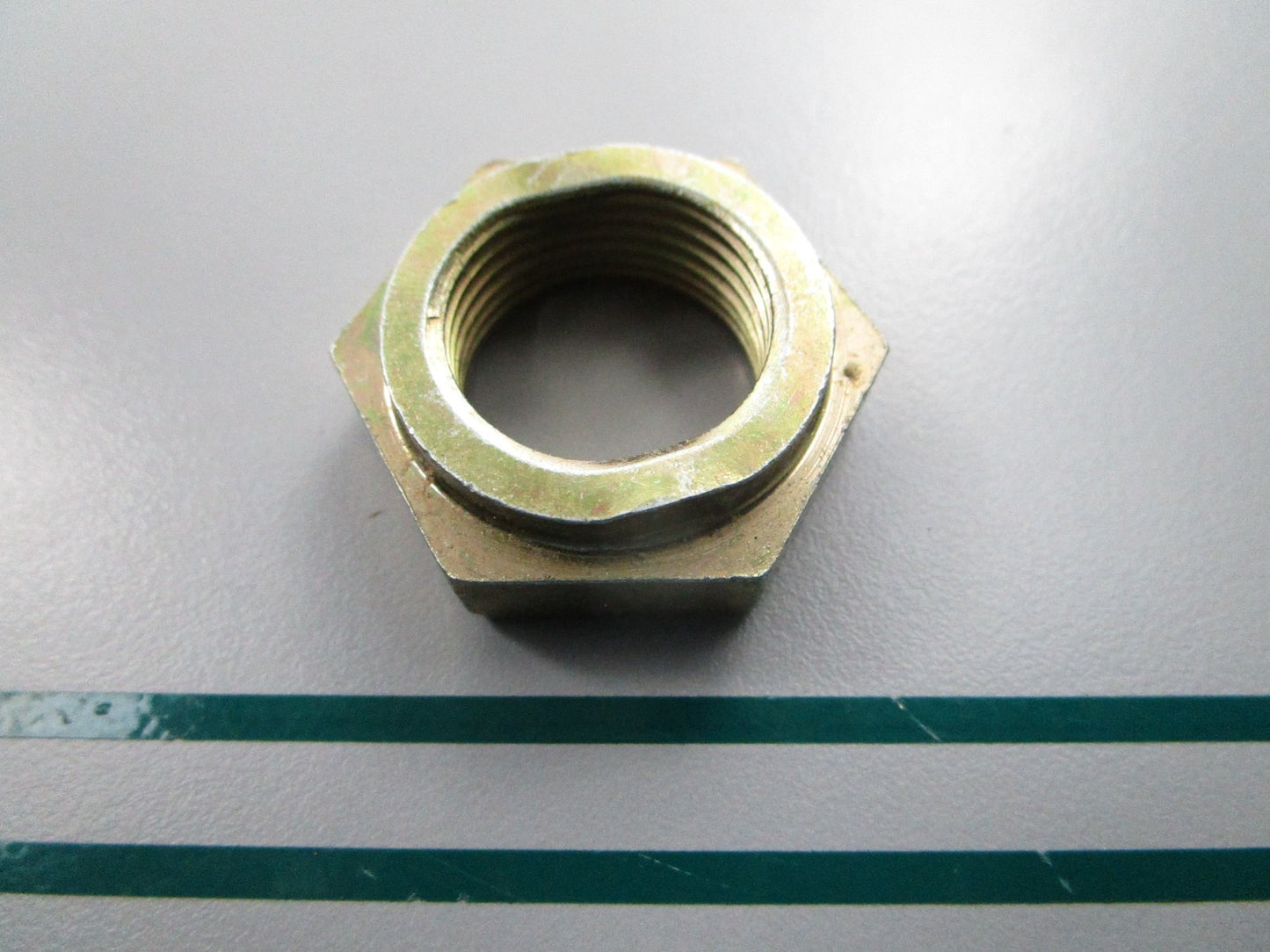 NEW OEM MT1211 John Deere Nut 0810