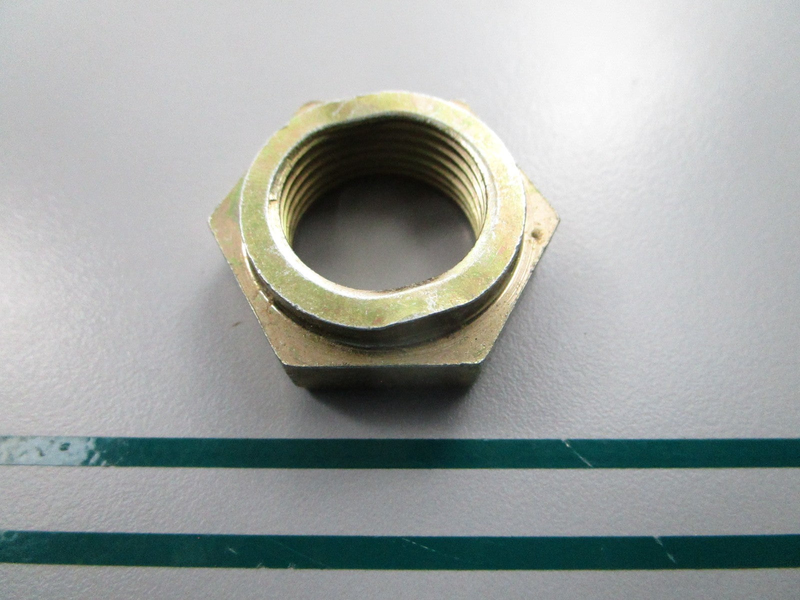 NEW OEM MT1211 John Deere Nut 0810
