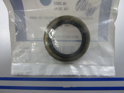 *NEW* 0810 Sierra Oil Seal 18-2002 Replaces: OMC 320862 Mercury: 26-76868