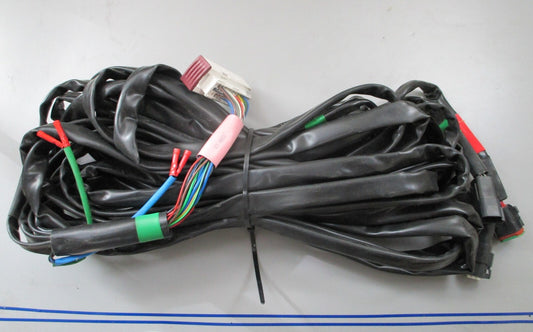 *NEW OEM* 0820 Volvo Penta D12D-B PCU Wire Harness 3808580 3801224 21122605