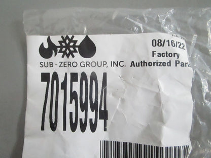 *NEW OEM* 0820 Viking SVCE Relay 7015994