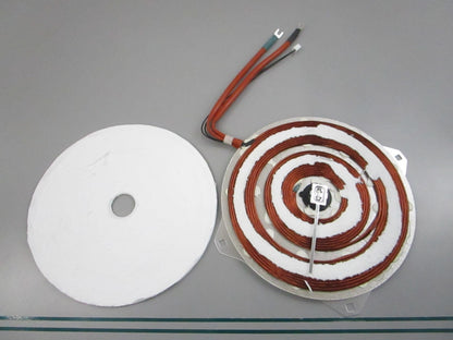 NEW OEM W10636723 Whirlpool Surface Element 0810