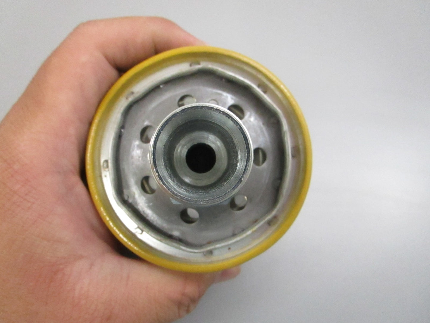 CAT NEW OEM Breather 6G-0078 74.4MM 3/4-14 NPTF 621 623 631 657 D10 NOS 0810