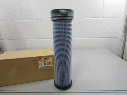 CAT Caterpillar NEW OEM Air Secondary Filter 140-2334 Skid Steer 216 246 0810