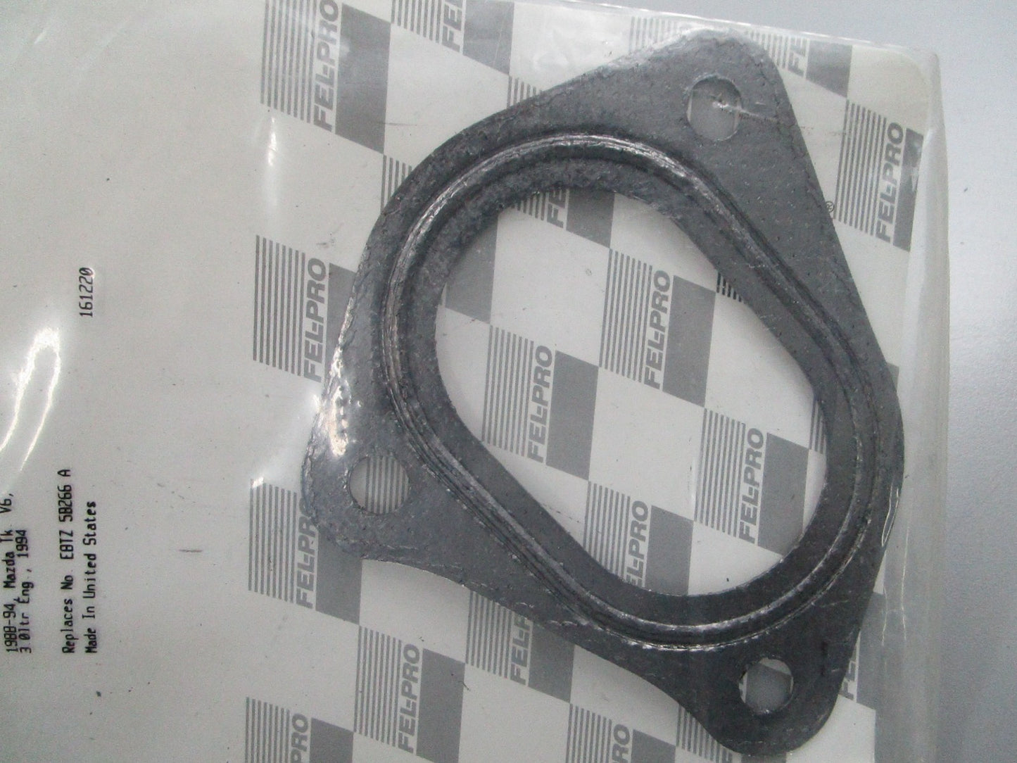 *NEW* 0810 Fel-Pro Flange Gasket 60795