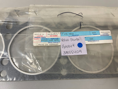 *NEW OEM* 0810 Volvo Penta Gasket 3855409