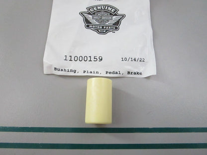 NEW OEM 11000159 Harley Davidson Bushing 0810