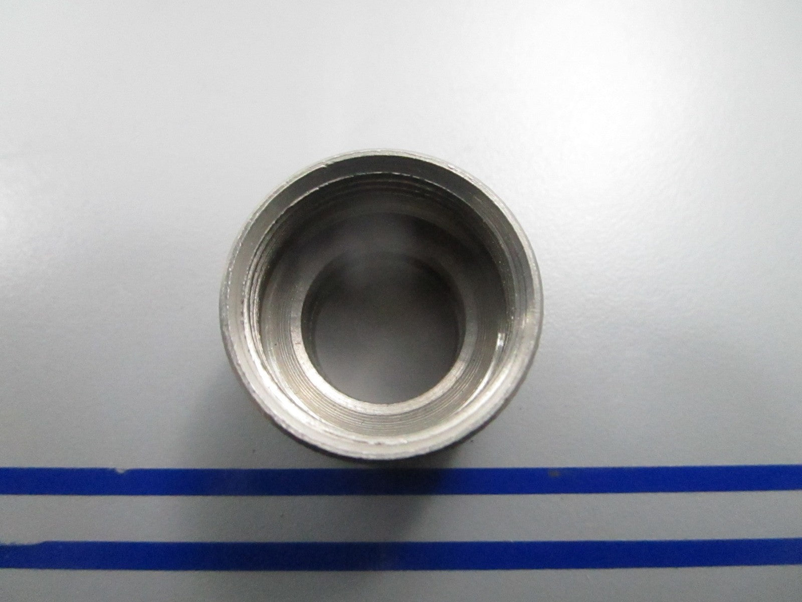 *NEW OEM* 0810 Volvo Penta Nut 853780
