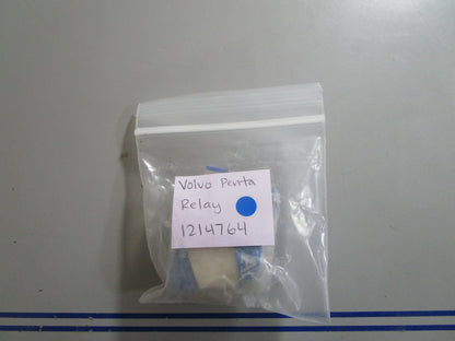 *NEW OEM* 0810 Volvo Penta Relay 1214764