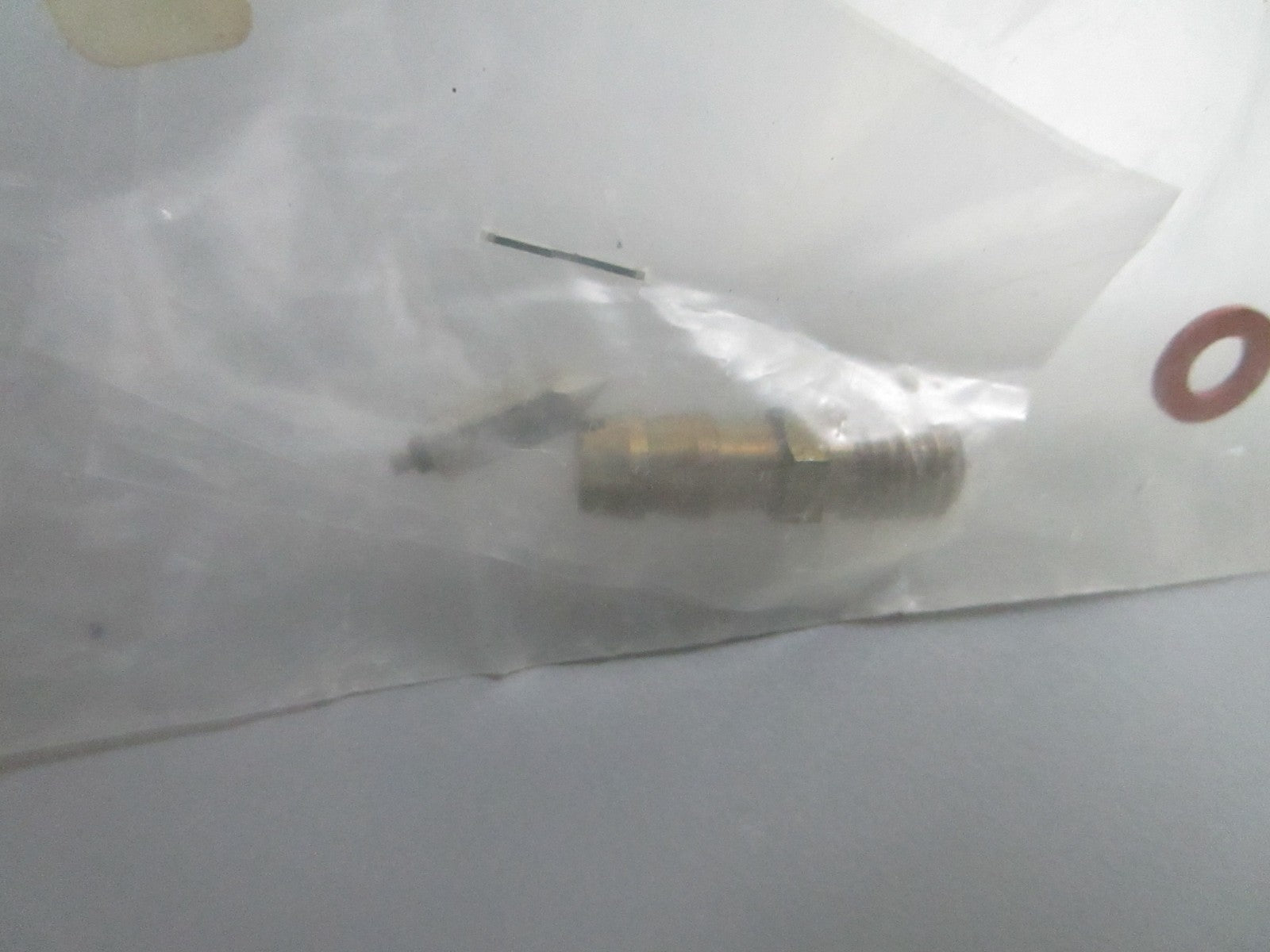 *NEW OEM* 0810 OMC Johnson Evinrude Carburetor Kit 114830 0114830