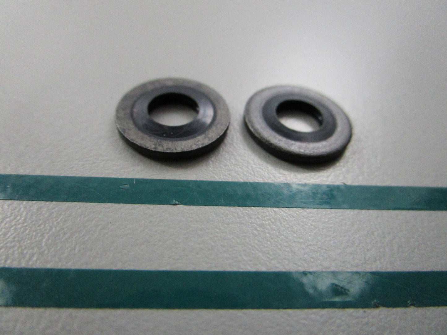 NEW OEM (LOT OF 2) 3084942 Polaris Washer 0810
