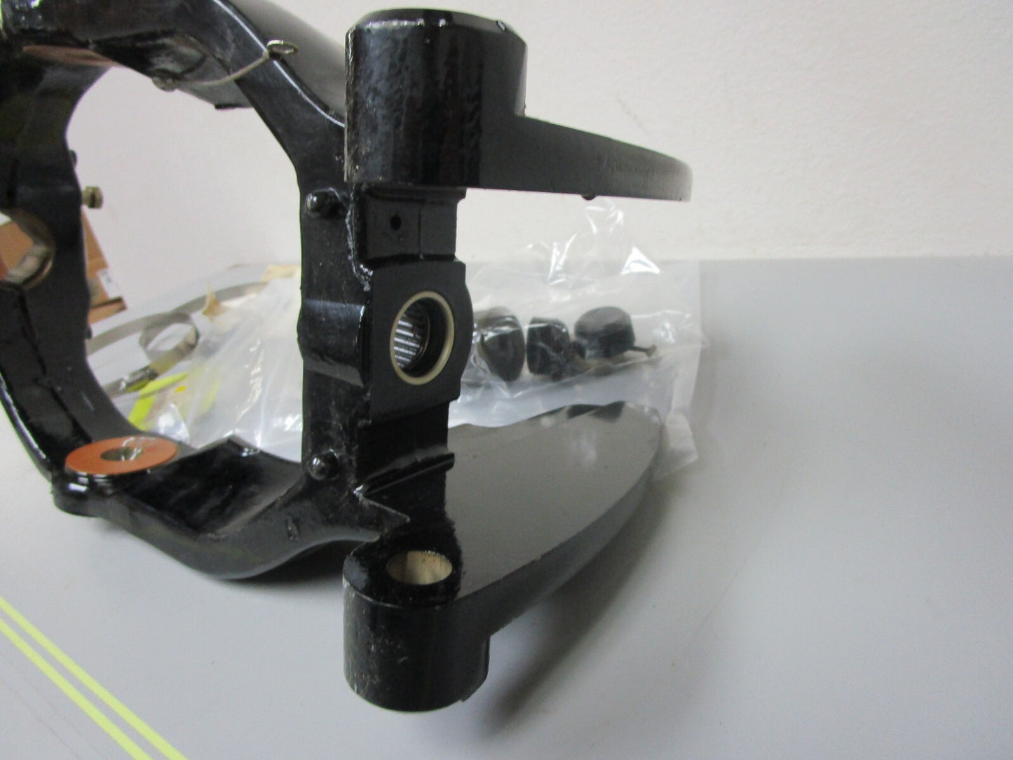 *NEW OEM* 0720 Mercury Quicksilver Gimbal Ring Kit 88302A1