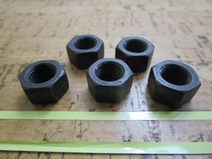 *NEW OEM* (LOT OF 5) 0810 OMC Johnson Evinrude Lock Nut 330372 0330372