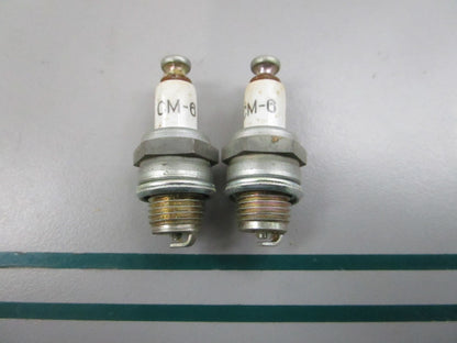 NEW OEM (LOT OF 2) 98052-56471 Honda Spark Plug 0810