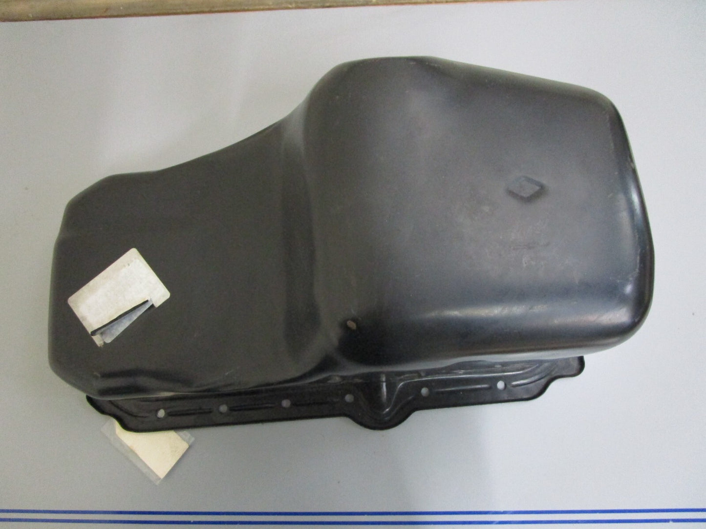 *NEW OEM* 0820 Mercury Quicksilver 4.3L V6 Engine Oil Pan 14244T 14088517