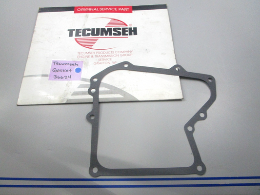 NEW OEM 36624 Tecumseh Gasket 0810