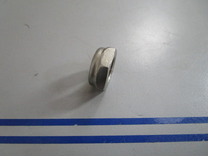 *NEW OEM* 0810 OMC Johnson Evinrude Locknut 122890 0122890