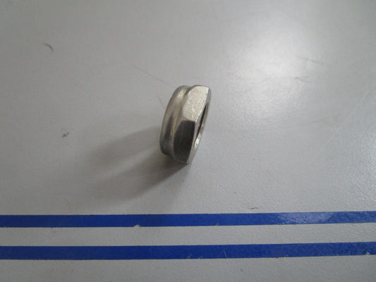 *NEW OEM* 0810 OMC Johnson Evinrude Locknut 122890 0122890